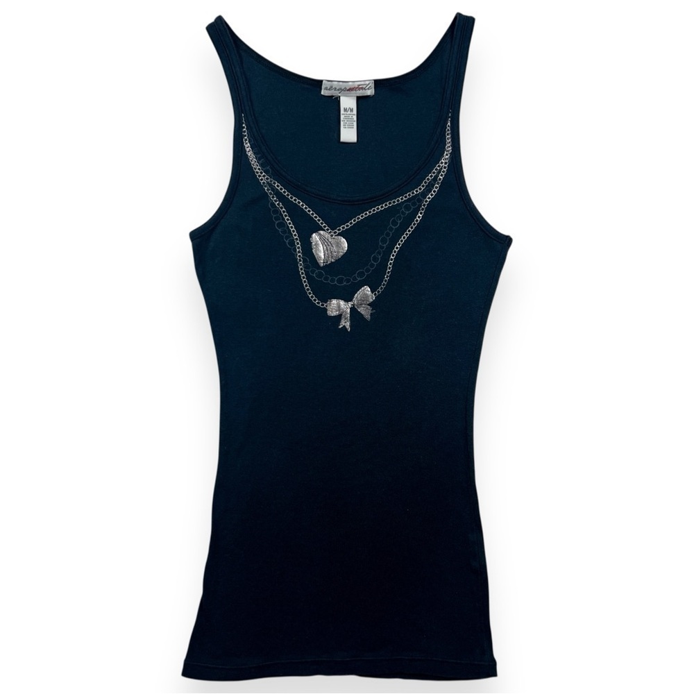 Y2K Aeropostale Tank Top